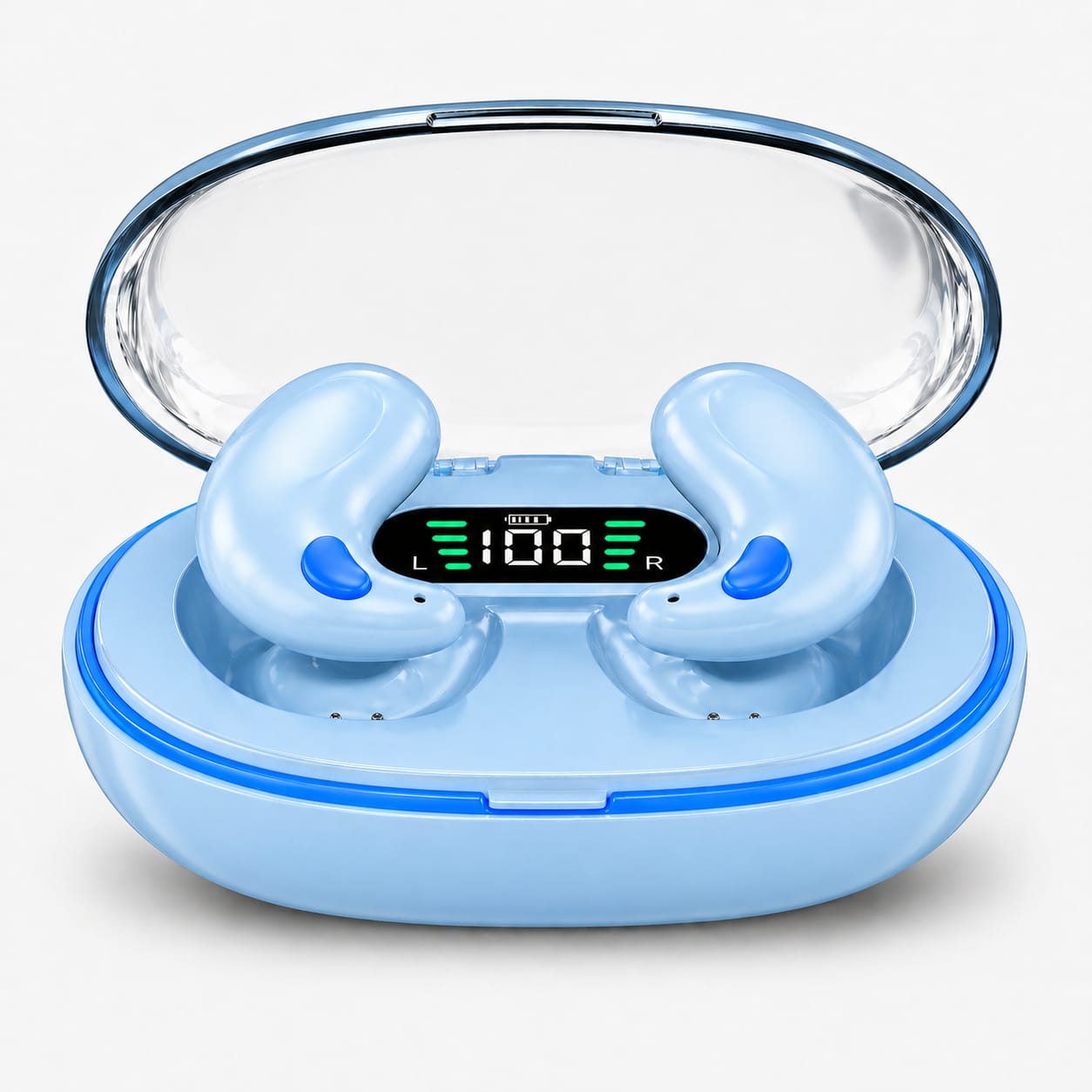 Audifonos a prueba de Agua