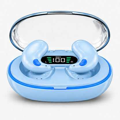 Audifonos a prueba de Agua
