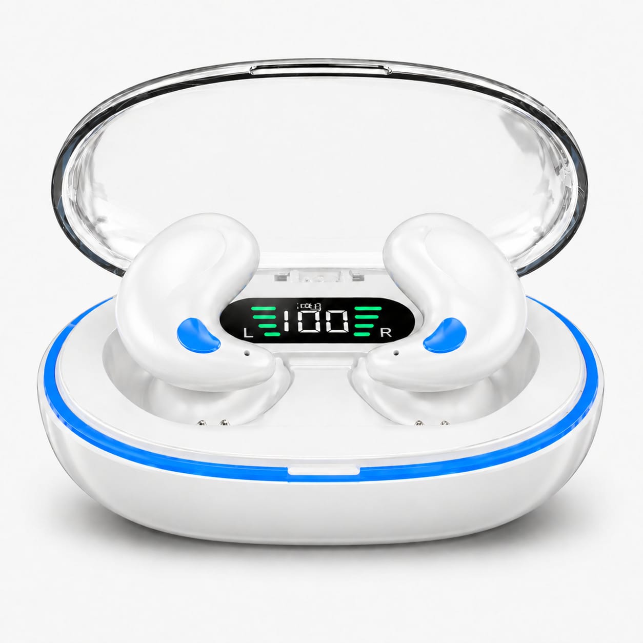 Audifonos a prueba de Agua