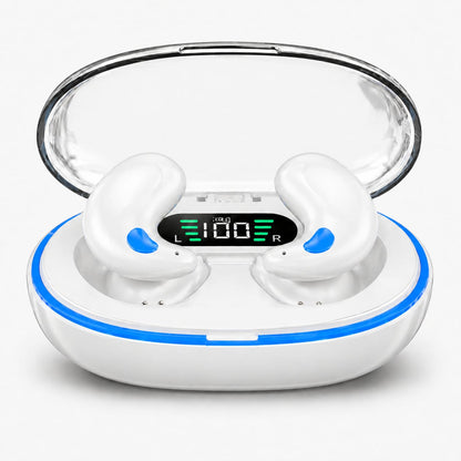 Audifonos a prueba de Agua