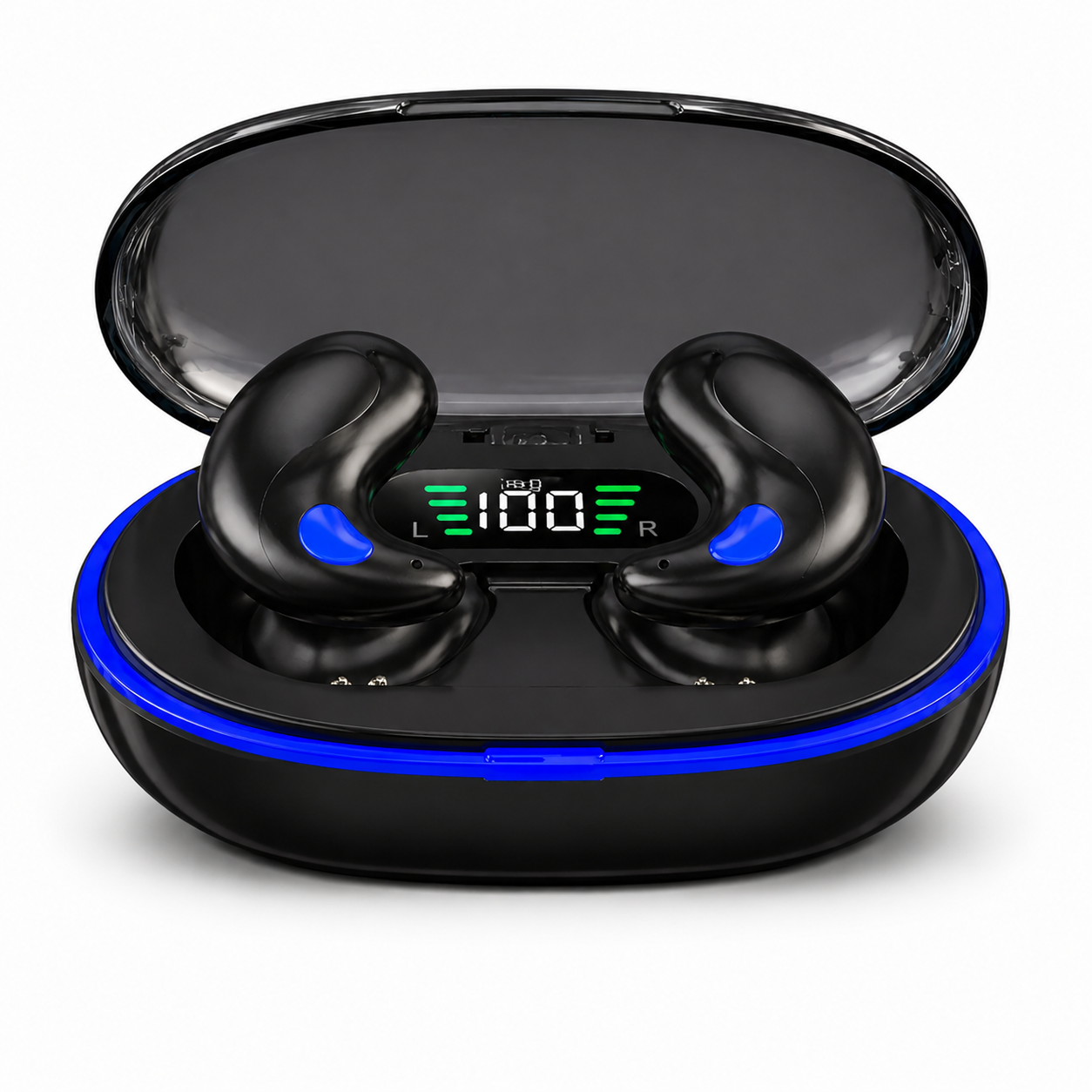 Audifonos a prueba de Agua