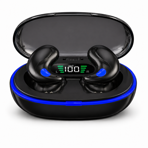 Audifonos a prueba de Agua