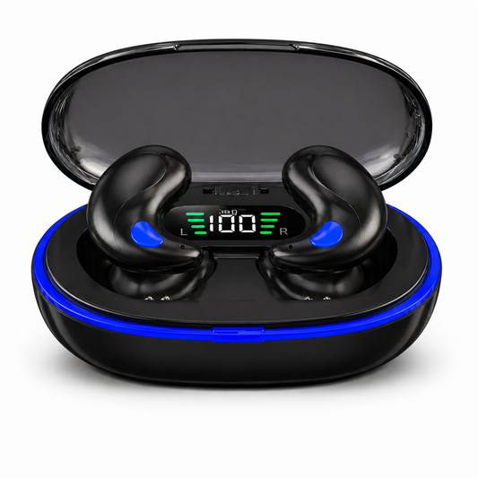 Audifonos a prueba de Agua